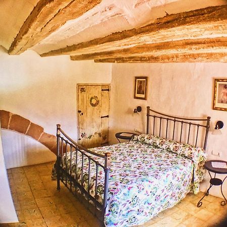 Casa Rural Fuentevieja La Mata de los Olmos ภายนอก รูปภาพ