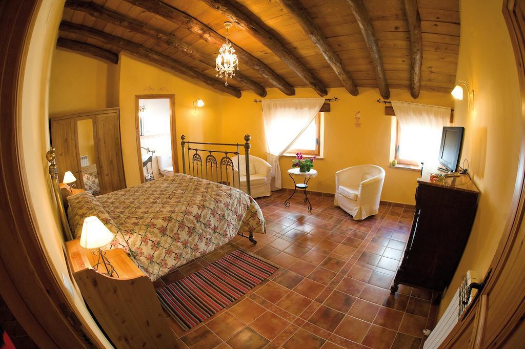 Casa Rural Fuentevieja La Mata de los Olmos ภายนอก รูปภาพ