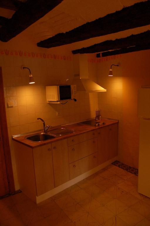 Casa Rural Fuentevieja La Mata de los Olmos ห้อง รูปภาพ