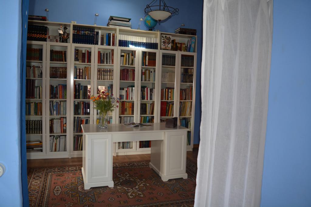 Casa Rural Fuentevieja La Mata de los Olmos ภายนอก รูปภาพ