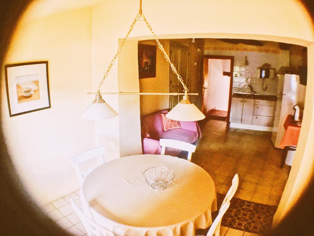 Casa Rural Fuentevieja La Mata de los Olmos ภายนอก รูปภาพ
