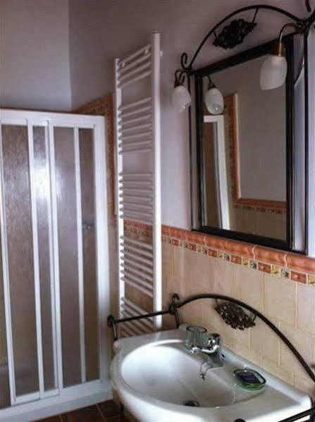 Casa Rural Fuentevieja La Mata de los Olmos ภายนอก รูปภาพ